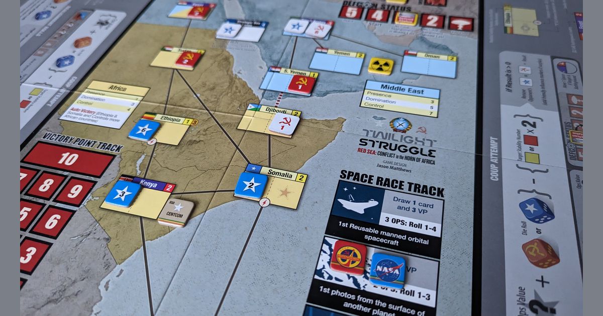 First Impressions Twilight Struggle Red Sea The Ogre Cave Pic7318590 