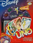 UNO: Disney