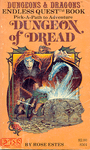 RPG Item: Book 01: Dungeon of Dread