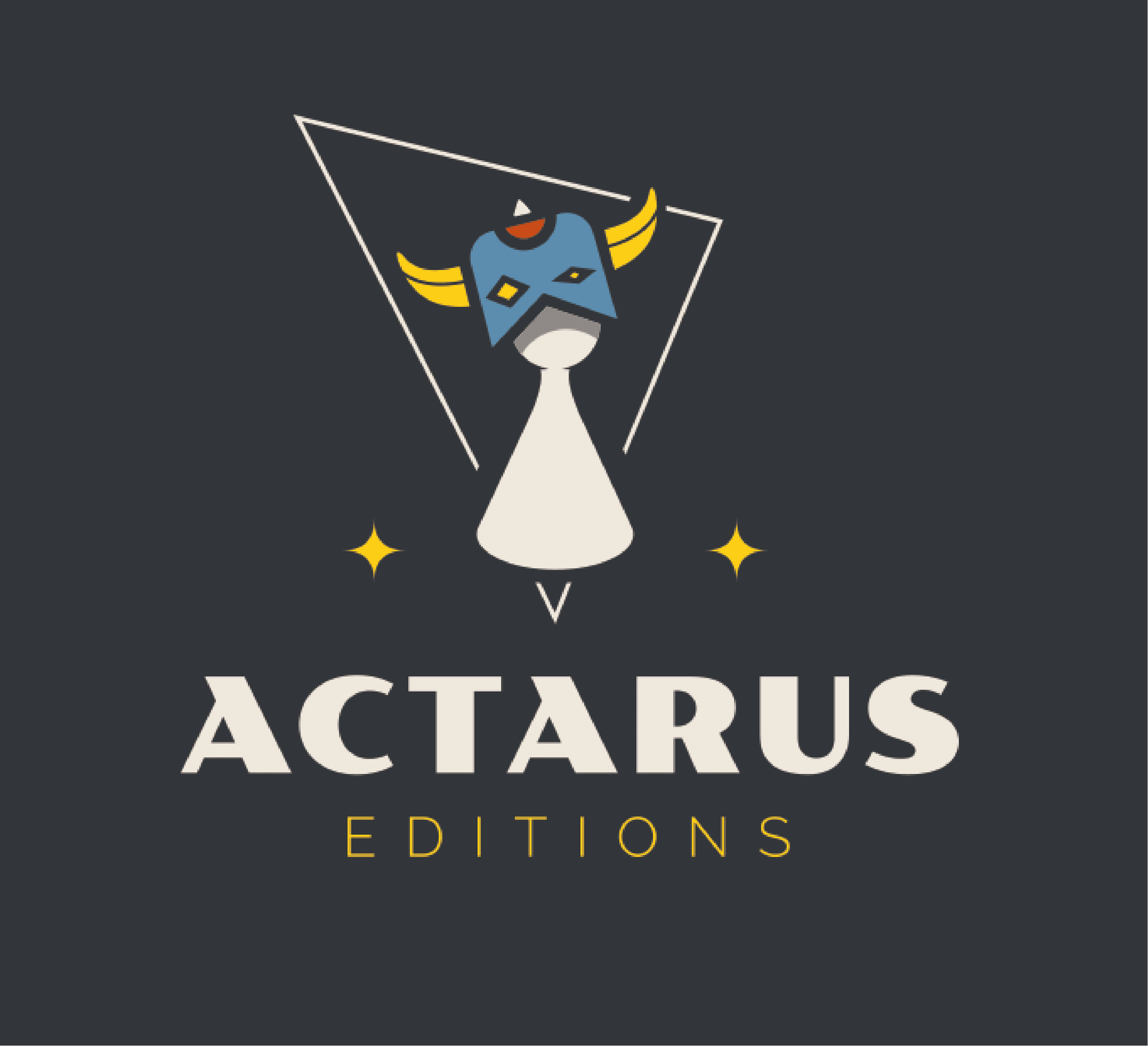 Actarus Editions