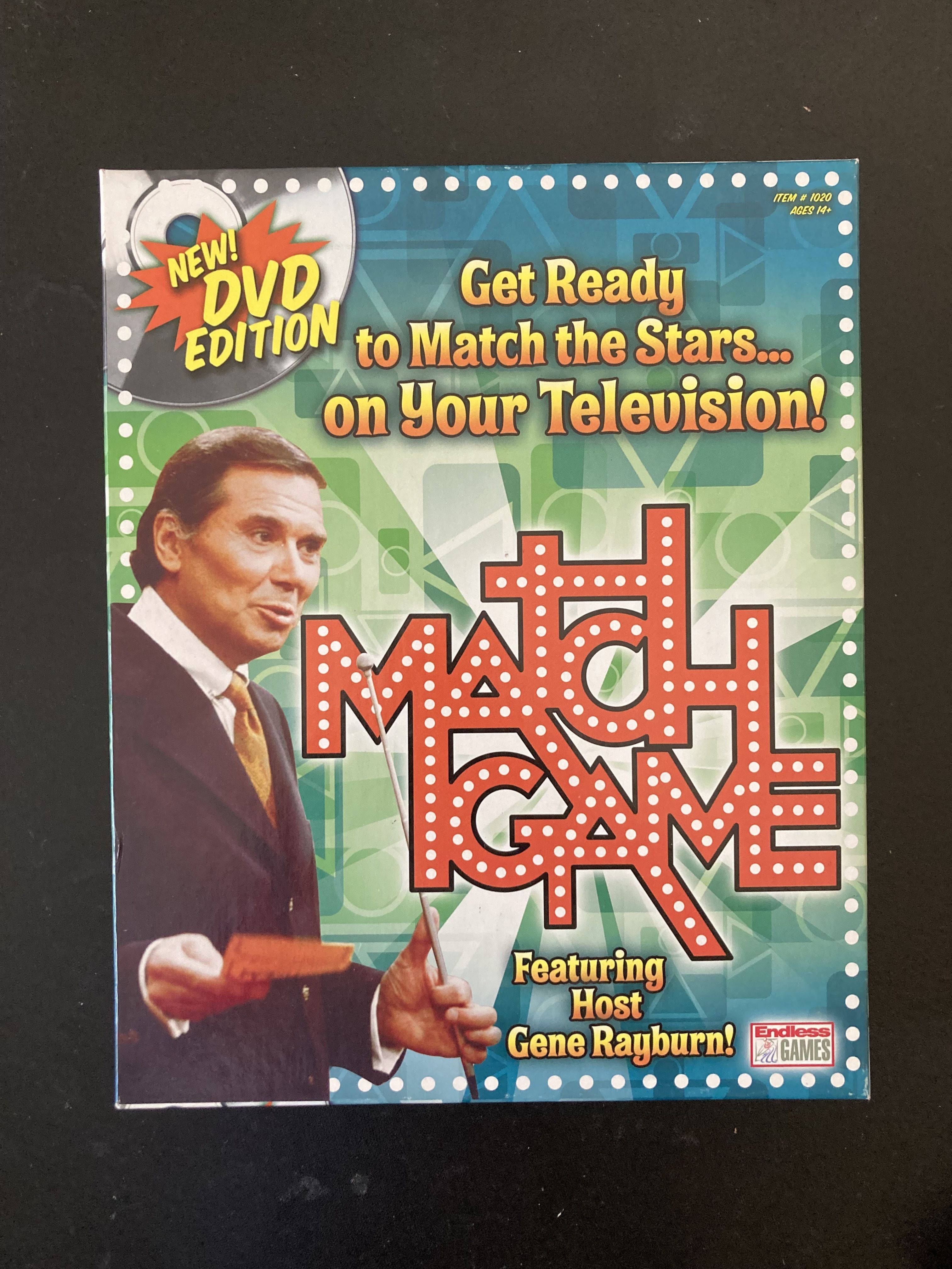Match Game