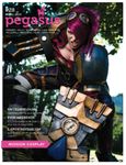 Issue: Pegasus (Issue 28 - Apr 2014)