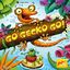 Board Game: Go Gecko Go!