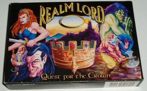 Realm Lord