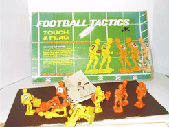 Football Tactics