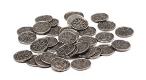 Rurik: Dawn of Kiev – Metal Coins