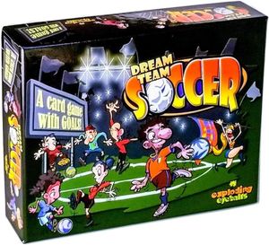 Dream Team Soccer