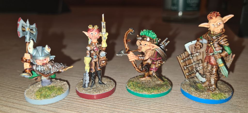 Too Many Bones photo 2