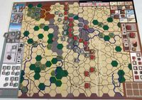 Battle for Moscow II