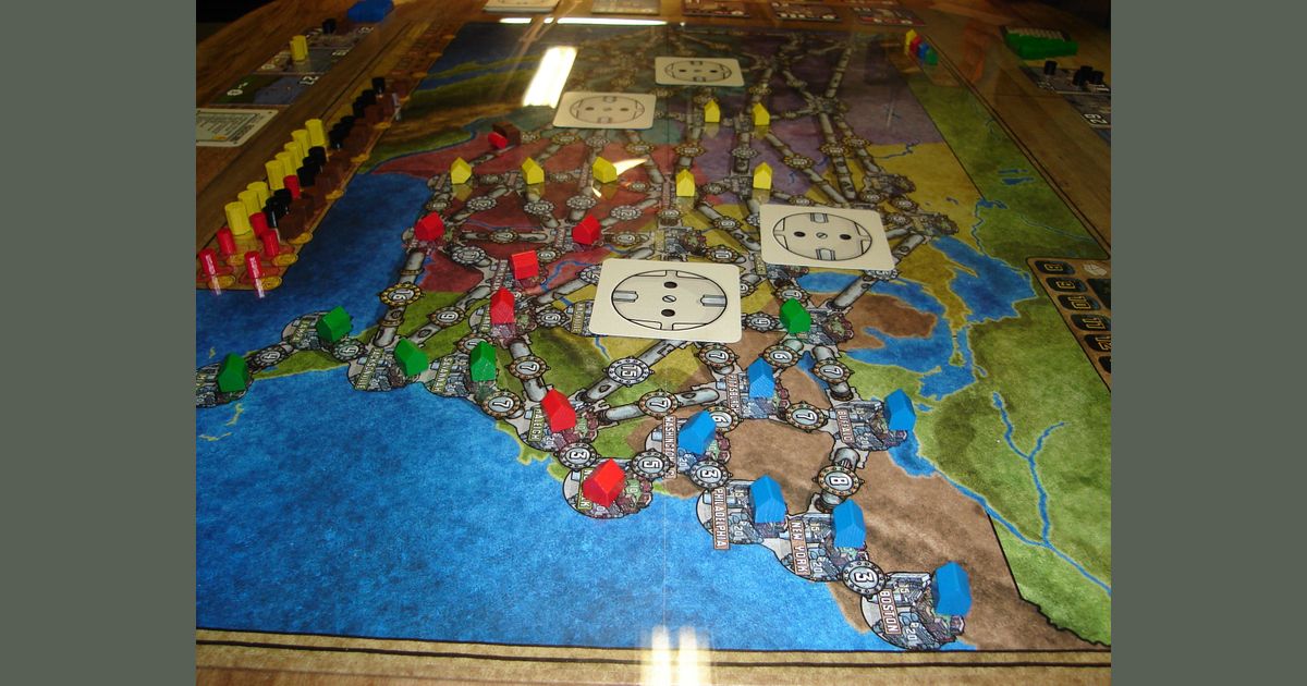 BoardGameGeek