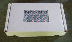 Dice-Off!