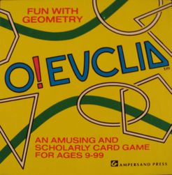 O! EUCLID