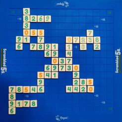 Scrambled 5s