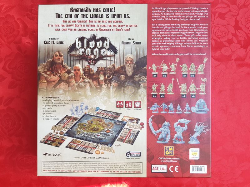 board game image