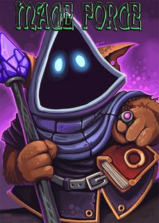 Mage Forge