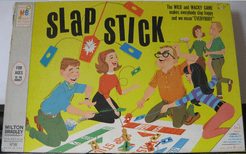 Slap Stick