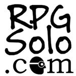 RPG Item: RPG Solo
