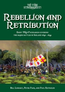 To the Strongest: Rebellion and Retribution