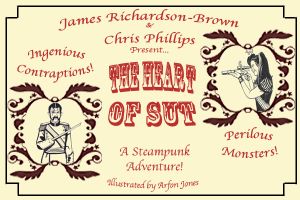 The Heart of Sut