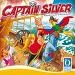 Board Game: Captain Silver