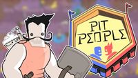 Video Game: Pit People