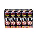 Marvel HeroClix: Avengers Black Panther and the Illuminati Booster Brick