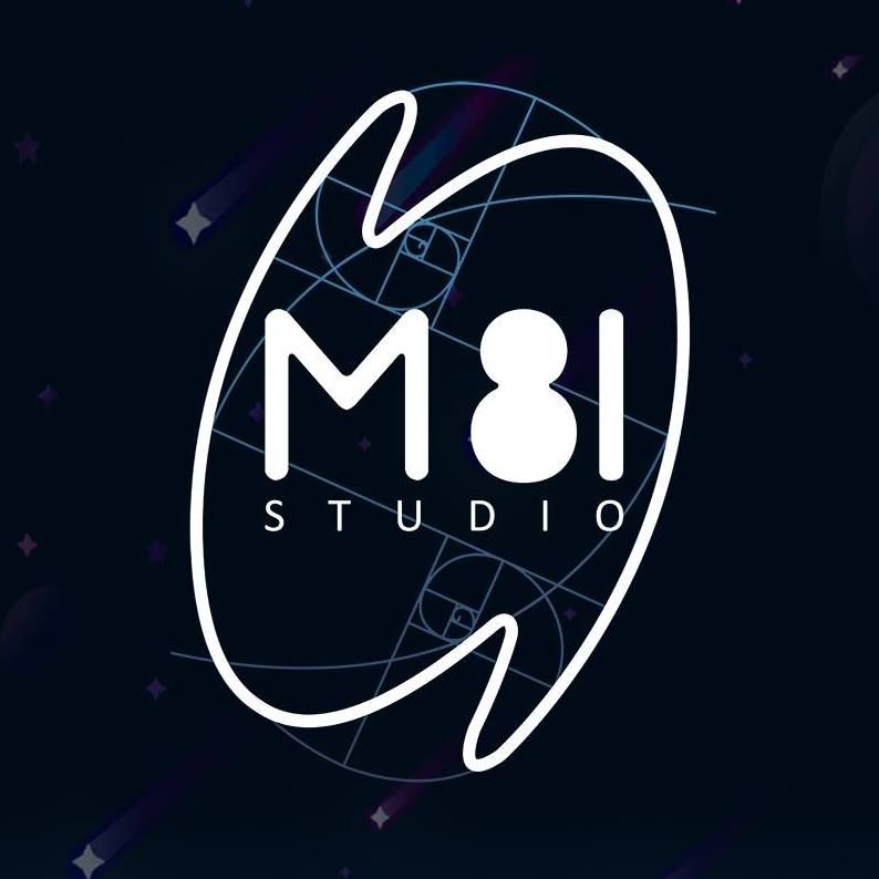 M81 Studio