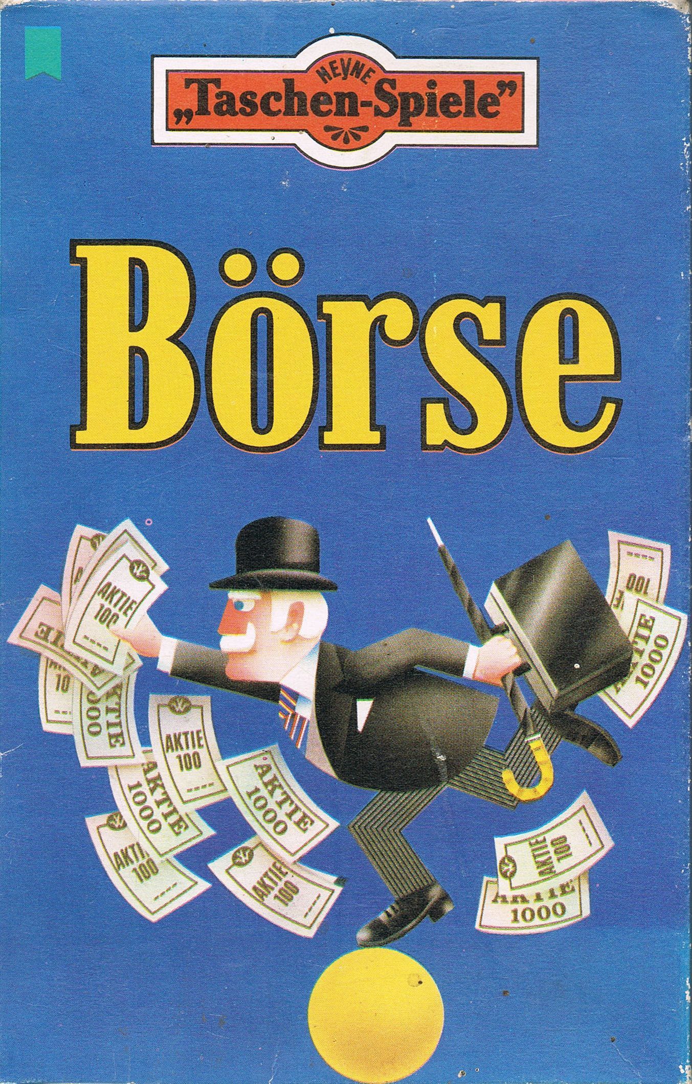 Börse