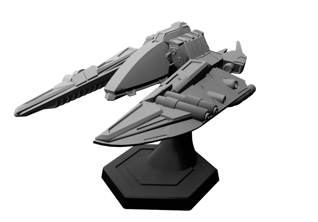 Illustration 8 de Stars of Akarios
