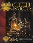 RPG Item: The 7th Edition Guide to Cthulhu Invictus