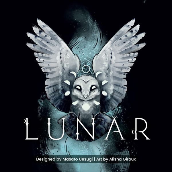 Lunar - Allplay Box Cover