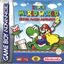 Video Game: Super Mario World