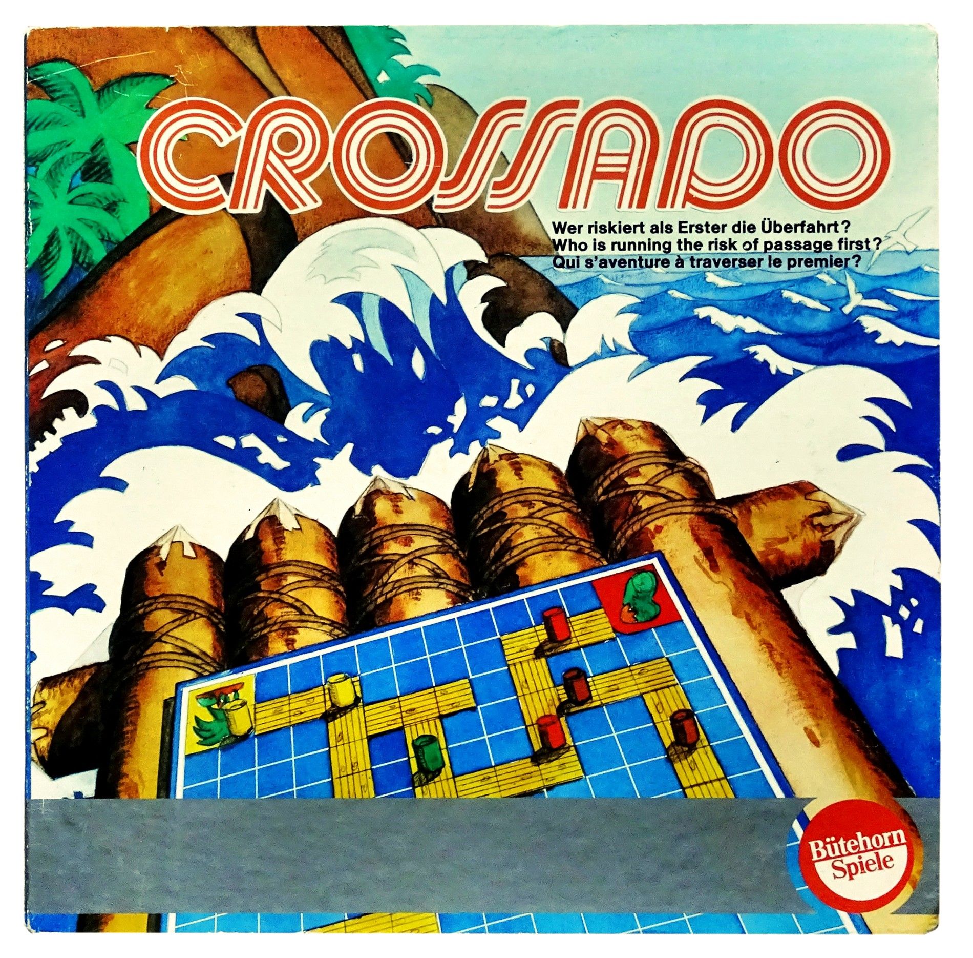 Crossado