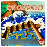 Crossado