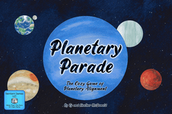Planetary Parade