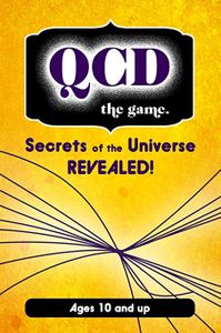 QCD