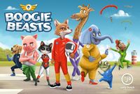 Boogie Beasts (2019)