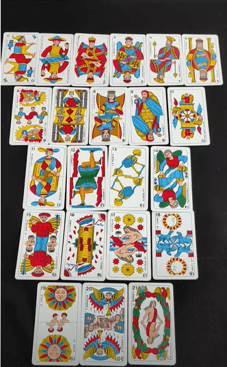 Great Tarot