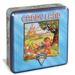Board Game: Candy Land
