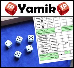 Yamik