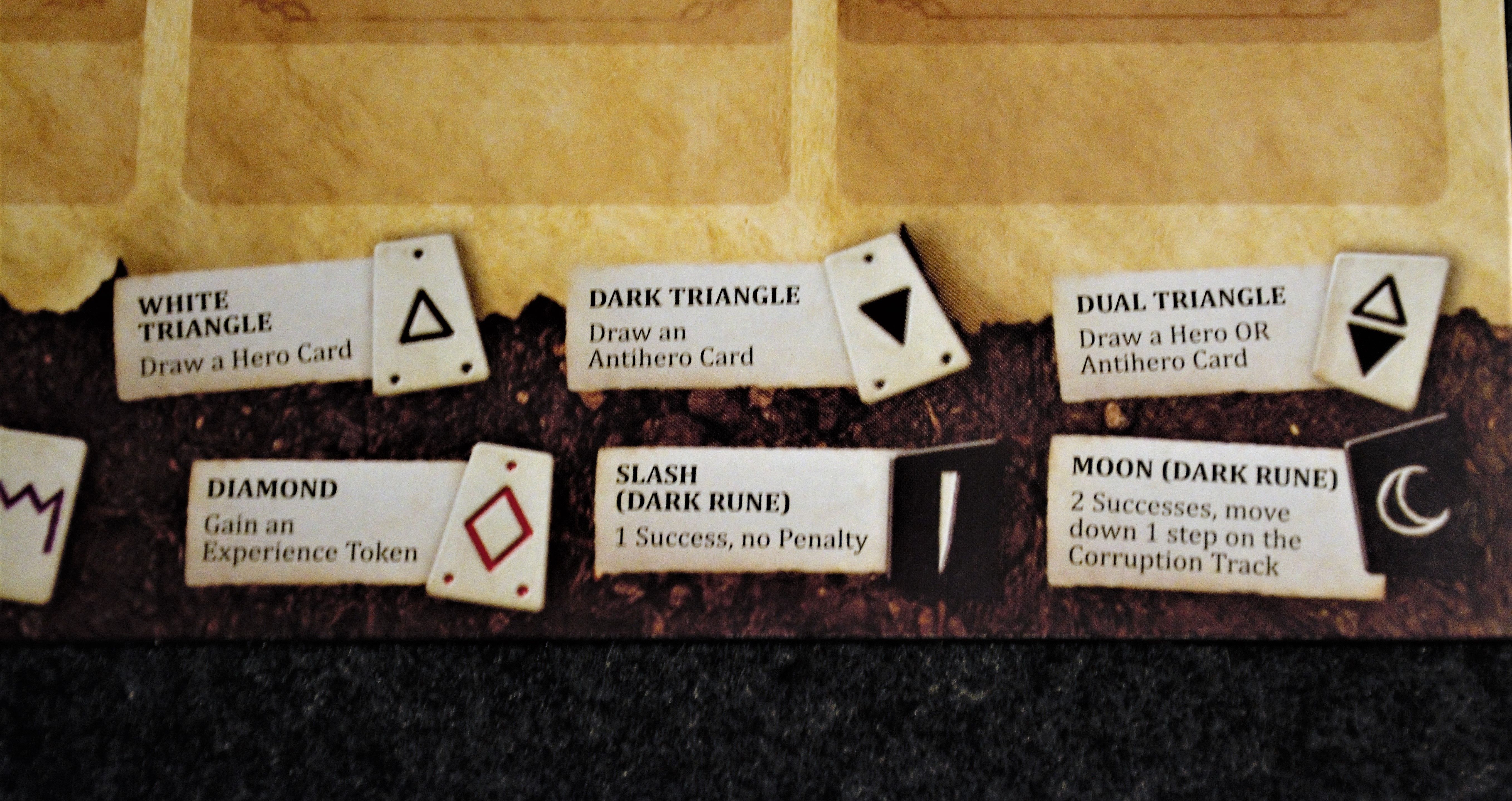Call To Adventure Image Boardgamegeek