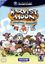 Video Game: Harvest Moon: Magical Melody