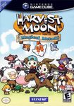Video Game: Harvest Moon: Magical Melody