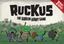 Board Game: Ruckus: The Goblin Army Game