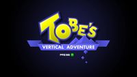 Video Game: Tobe's Vertical Adventure