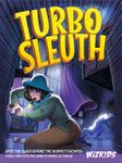 Board Game: Turbo Sleuth