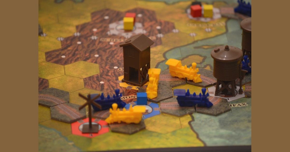 BoardGameGeek