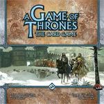 Board Game: A Game of Thrones: The Card Game