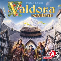 Valdora: Extra
