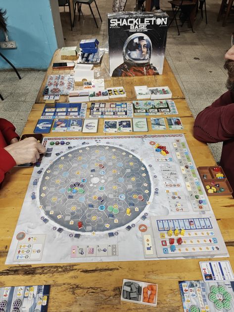 BoardGameGeek